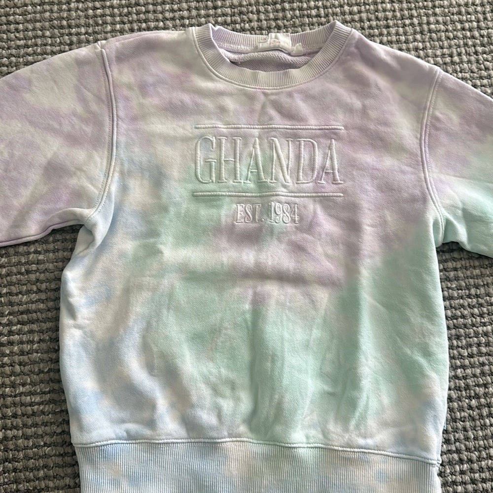 2 x girls size 6 jumpers - Picture 3 of 3